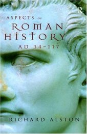 book Aspects of Roman History AD 14117