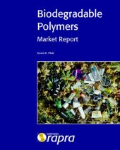 book Biodegradable Polymers: Market Report