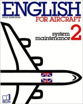 book English for Aircraft: 2