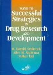 book Ways to Successful Strategies in Drug Research and Development