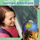 book German Americans