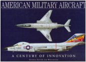 book American Military Aircraft (Ls)