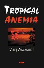 book Tropical Anemia