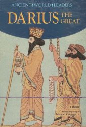 book Darius the Great