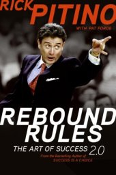 book Rebound Rules: The Art of Success 2.0