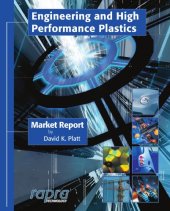 book Engineering and High Performance Plastics