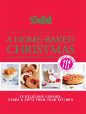 book Delish A Home-Baked Christmas