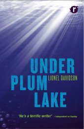 book Under Plum Lake