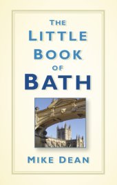 book The little book of Bath