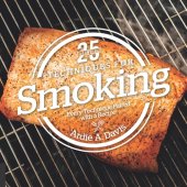 book 25 essentials. Techniques for smoking