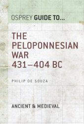 book The Peloponnesian War, 431-404 BC