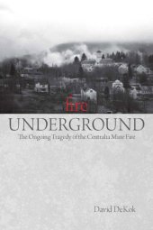 book Fire underground: the ongoing tragedy of the Centralia mine fire