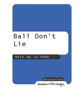 book Ball Don't Lie