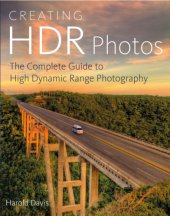 book Creating HDR Photos