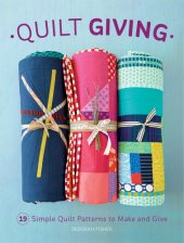 book Quilting from every angle: 16 geometric designs