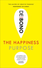 book The Happiness Purpose