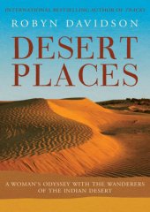 book Desert Places