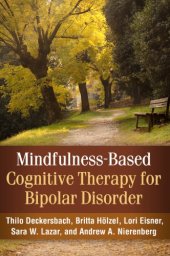 book Mindfulness-based cognitive therapy for bipolar disorder