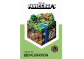 book Minecraft: guide to exploration