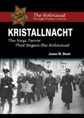 book Kristallnacht: the Nazi terror that began the Holocaust