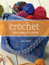 book Crochet the Complete Guide