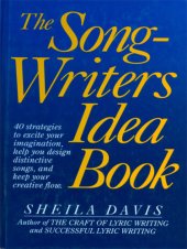 book The Songwriter's Idea Book