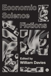 book William Davies-Economic Science Fictions