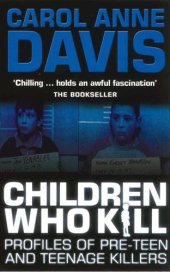 book Children Who Kill