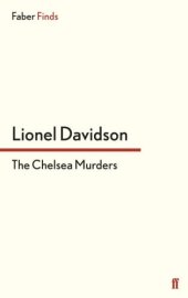 book The Chelsea Murders