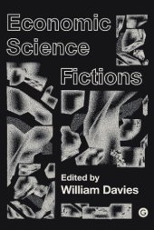 book Economic science fictions