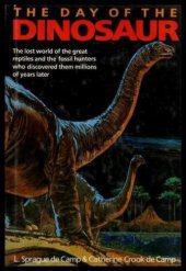 book The day of the dinosaur