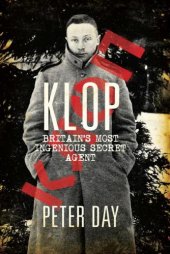 book Klop: Britain's most ingenious secret agent