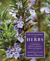 book The encyclopedia of herbs: a comprehensive reference to herbs of flavor and fragrance