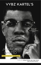 book The Voice Of The Jamaican Ghetto