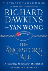 book The ancestor's tale: a pilgrimage to the dawn of evolution