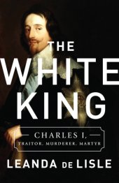 book The White King