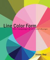 book Line color form: the language of art and design