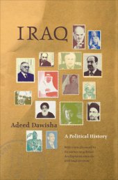 book Iraq: a political history