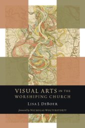 book Visual Arts in the Worshiping Church