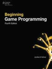 book Beginning C++ through game programming