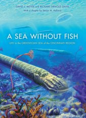 book A sea without fish: life in the Ordovician sea of the Cincinnati region