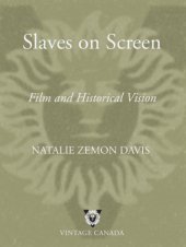 book Slaves on screen: film and historical vision