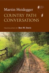 book Country Path Conversations