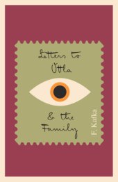 book Letters to Ottla and the Family