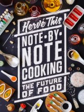 book Note-by-note cooking: the future of food