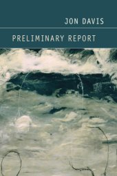 book Preliminary Report