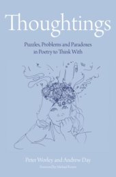 book Thoughtings: Puzzles, problems and paradoxes in poetry to think with