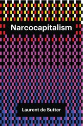 book Narcocapitalism