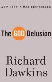 book The God Delusion