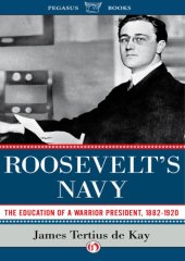 book Roosevelt's Navy